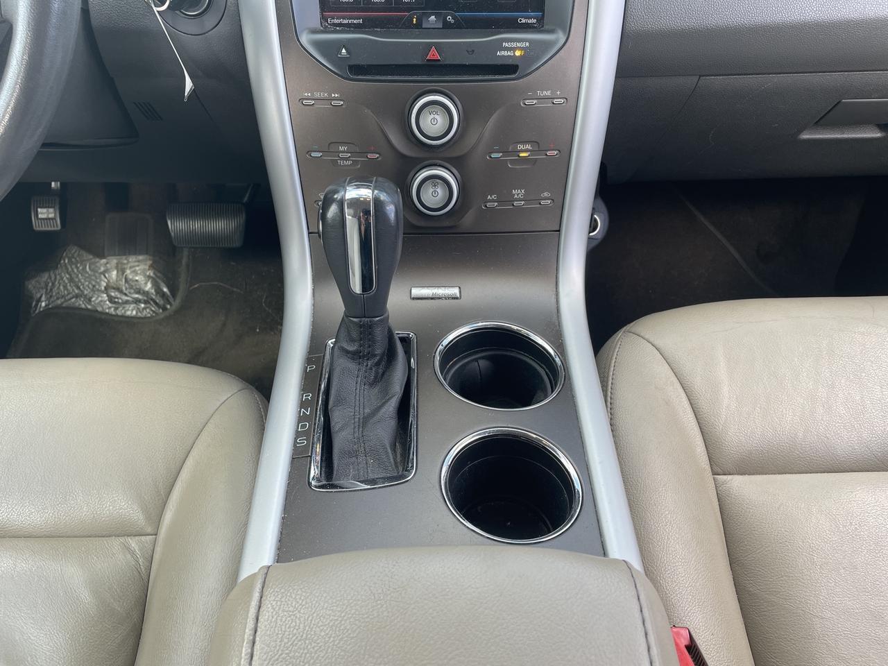 2014 Ford Edge SEL Springfield VA