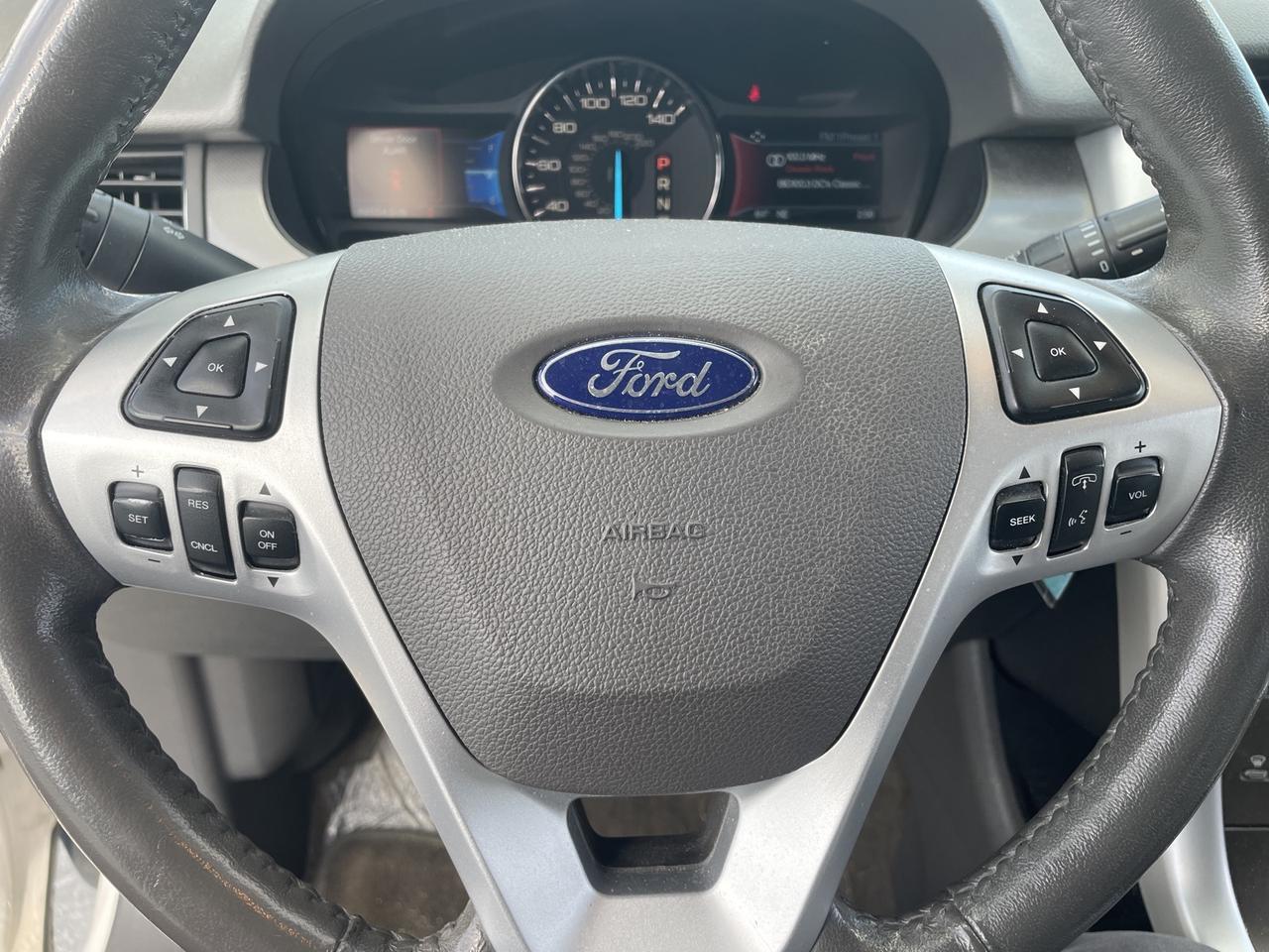 2014 Ford Edge SEL Springfield VA