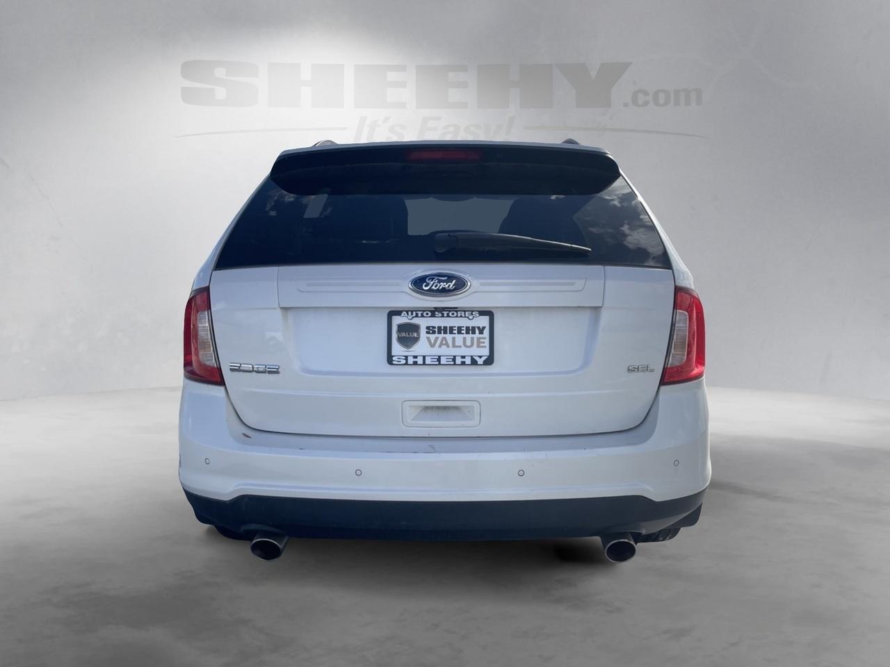 2014 Ford Edge SEL Springfield VA