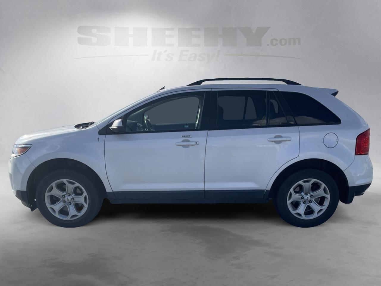2014 Ford Edge SEL Springfield VA