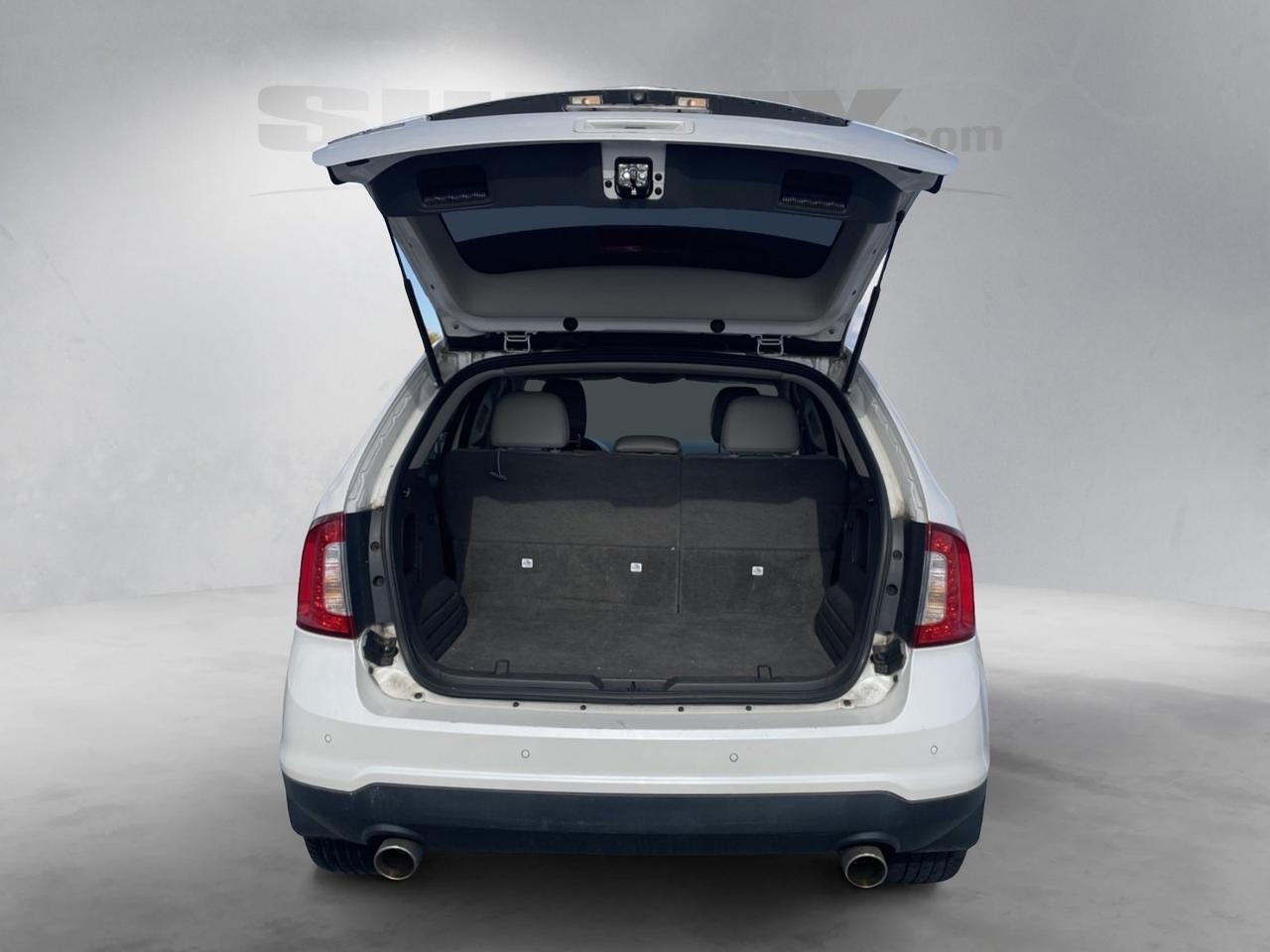 2014 Ford Edge SEL Springfield VA