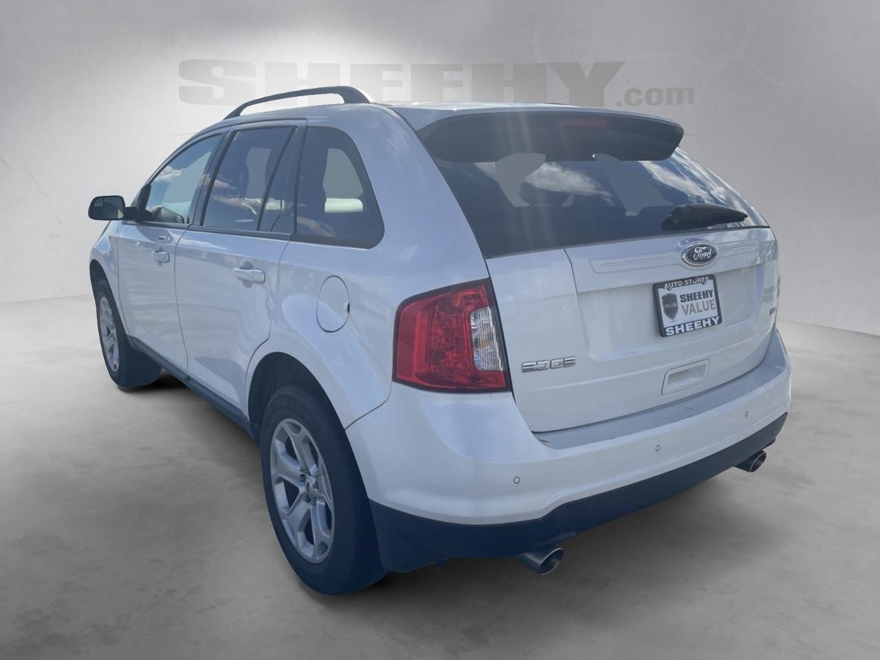 2014 Ford Edge SEL Springfield VA
