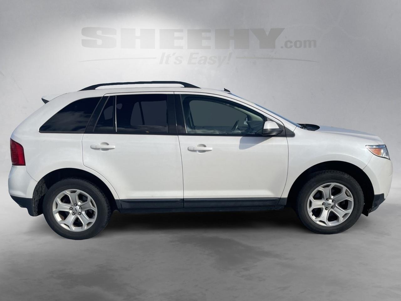 2014 Ford Edge SEL Springfield VA