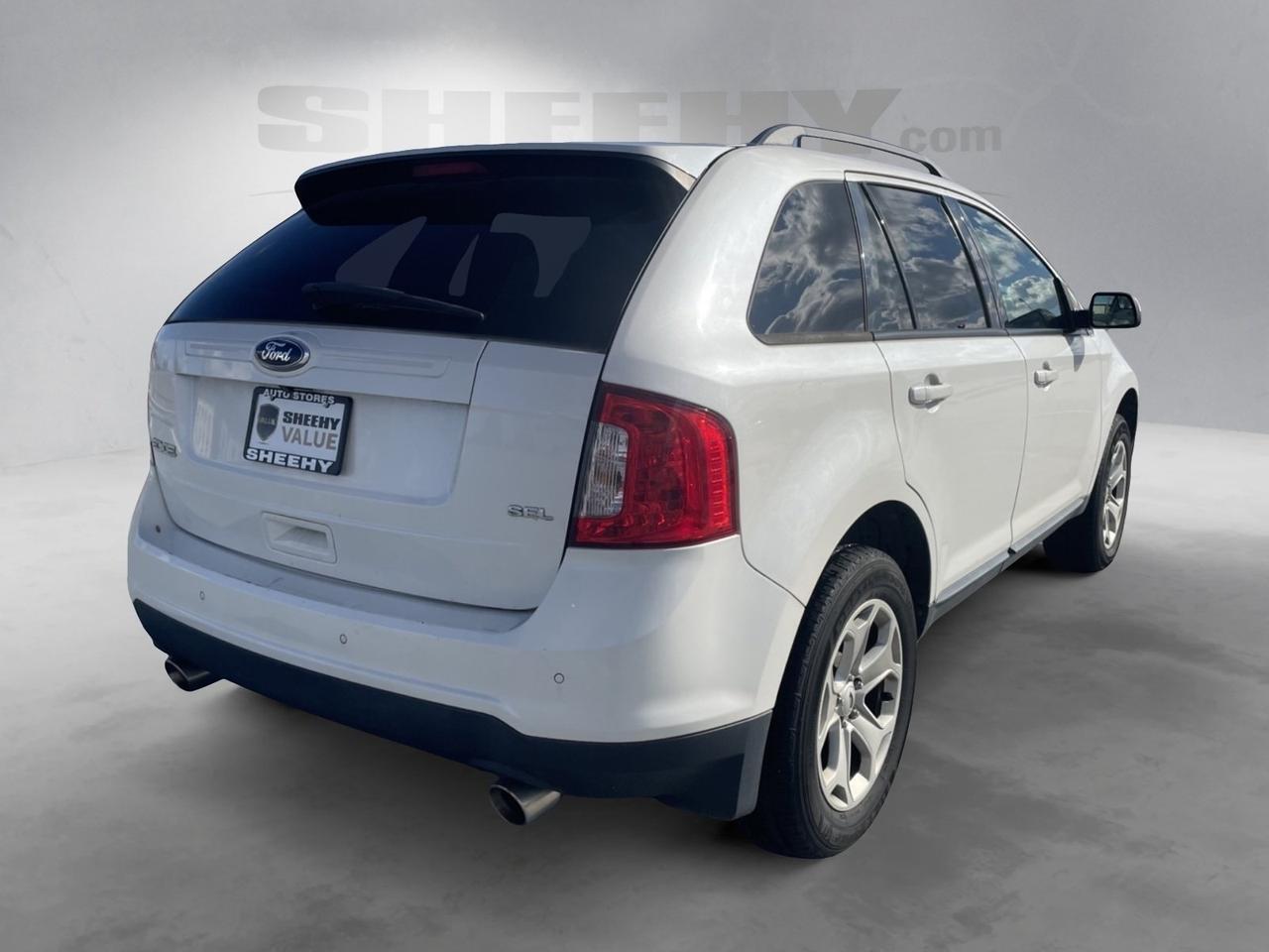 2014 Ford Edge SEL Springfield VA