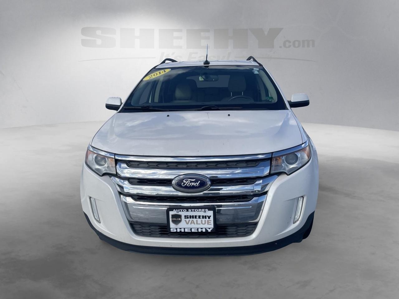 2014 Ford Edge SEL Springfield VA