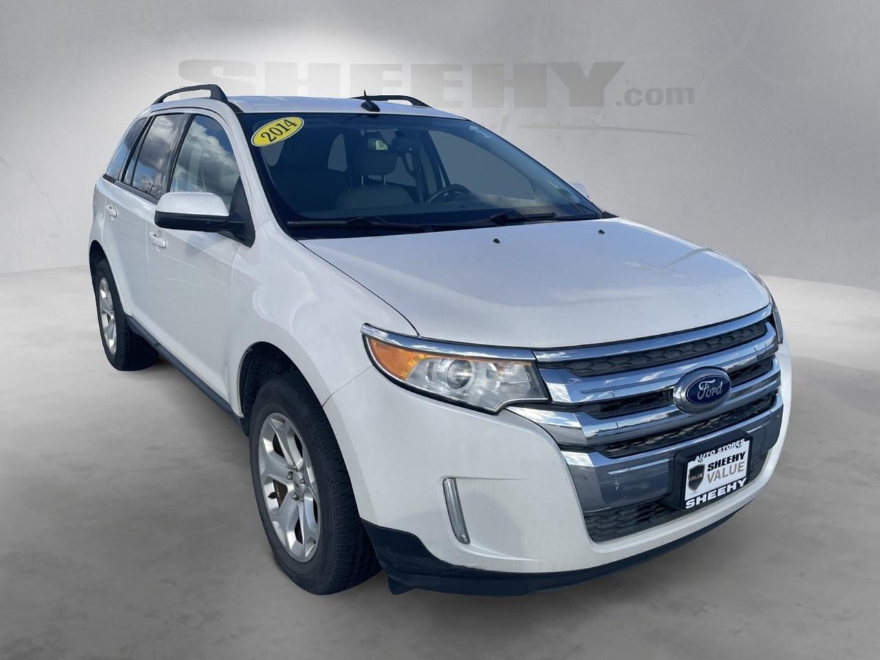 2014 Ford Edge SEL Springfield VA