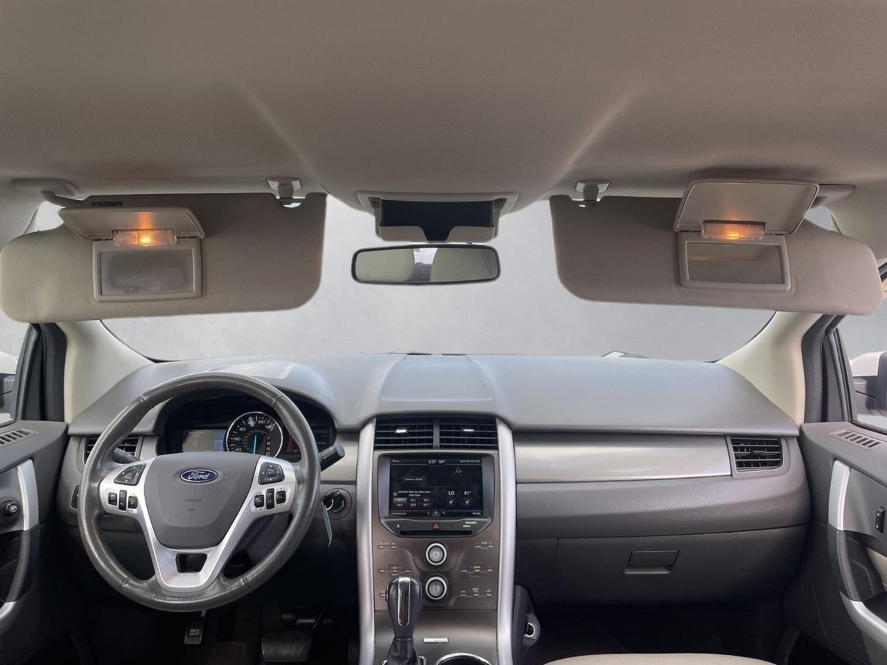 2014 Ford Edge SEL Springfield VA