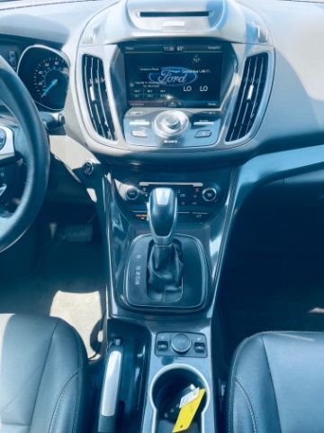 2014 Ford Escape - EVDH/ SAR Titanium Hot Springs AR