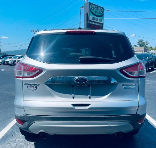 2014 Ford Escape - EVDH/ SAR Titanium Hot Springs AR