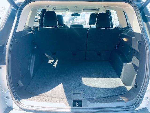 2014 Ford Escape - EVDH/ SAR Titanium Hot Springs AR