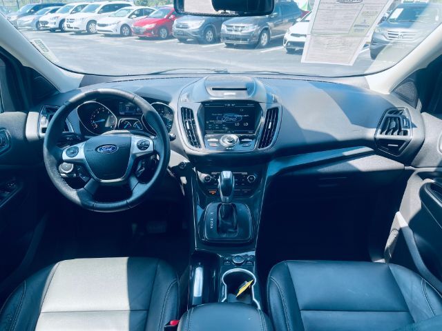 2014 Ford Escape - EVDH/ SAR Titanium Hot Springs AR