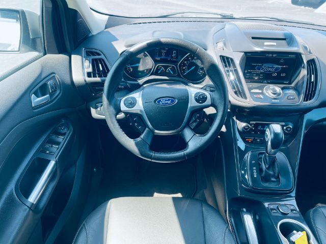 2014 Ford Escape - EVDH/ SAR Titanium Hot Springs AR
