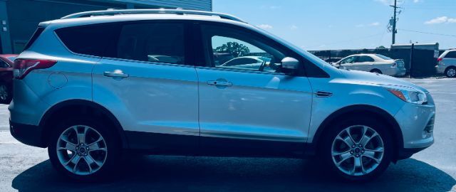 2014 Ford Escape - EVDH Titanium Hot Springs AR