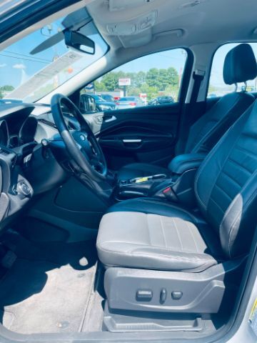 2014 Ford Escape - EVDH Titanium Hot Springs AR