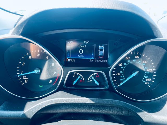 2014 Ford Escape - EVDH Titanium Hot Springs AR