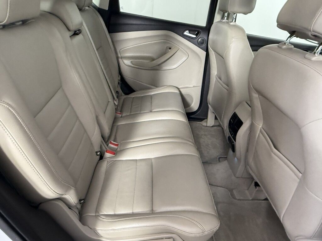2014 Ford Escape 4WD Titanium Maumee OH