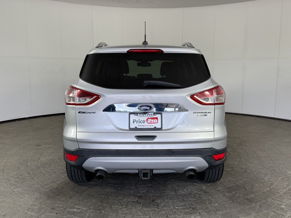 2014 Ford Escape 4WD Titanium Maumee OH