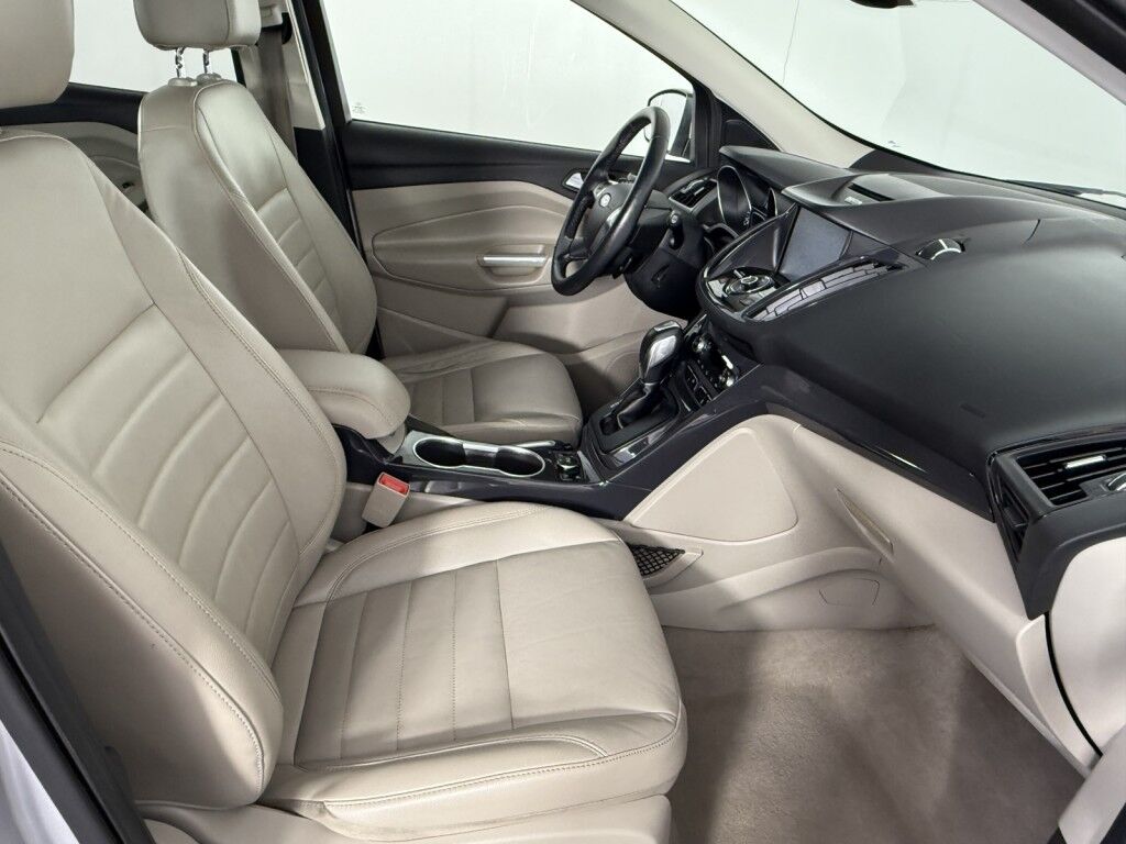 2014 Ford Escape 4WD Titanium Maumee OH