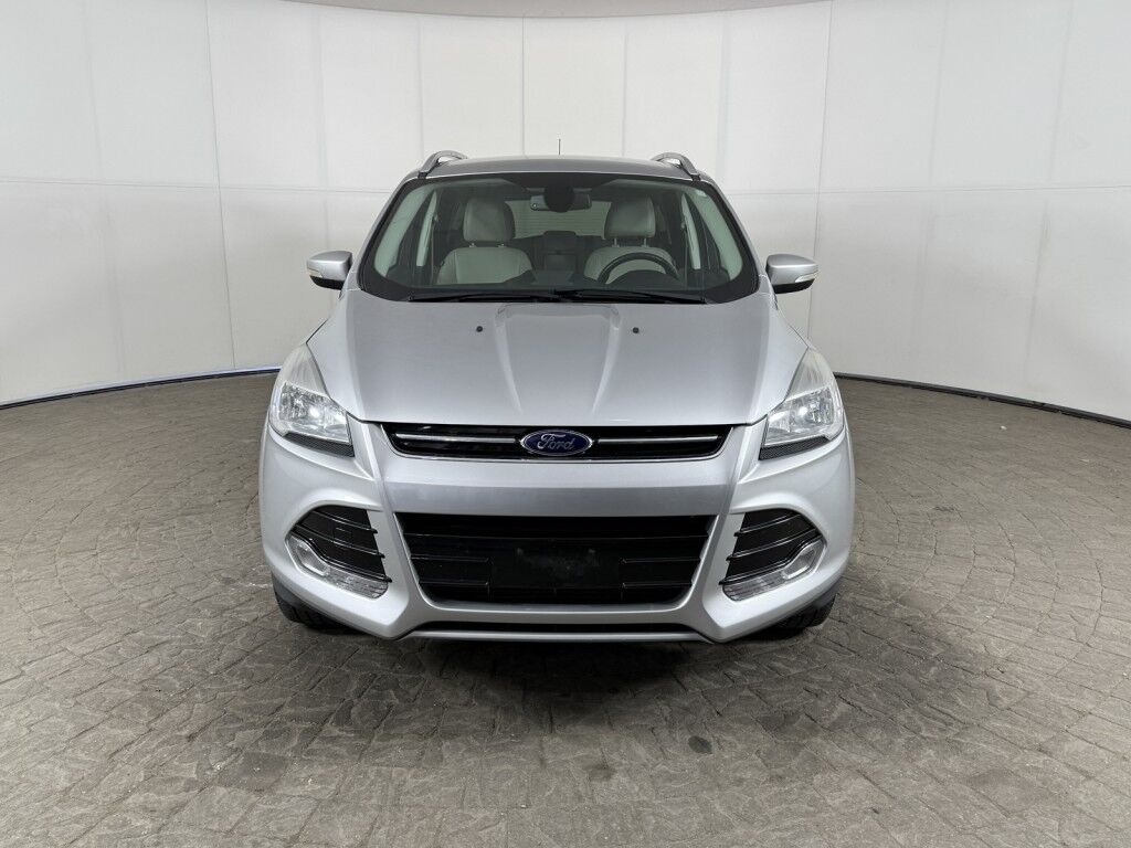 2014 Ford Escape 4WD Titanium Maumee OH