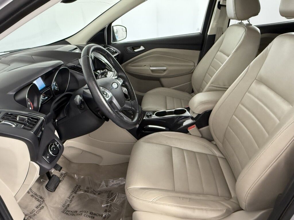2014 Ford Escape 4WD Titanium Maumee OH