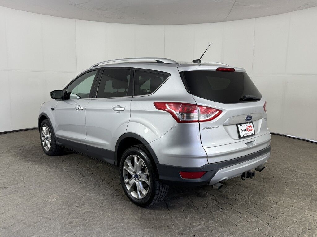 2014 Ford Escape 4WD Titanium Maumee OH