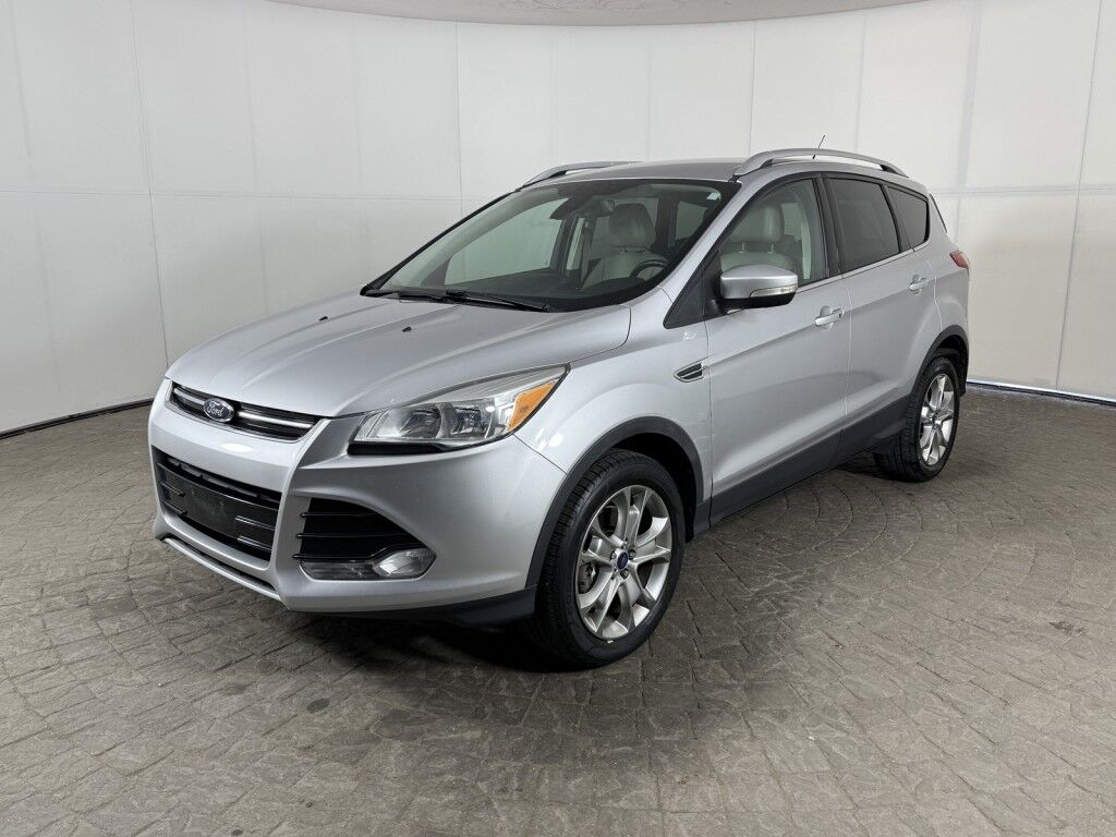 2014 Ford Escape 4WD Titanium Maumee OH