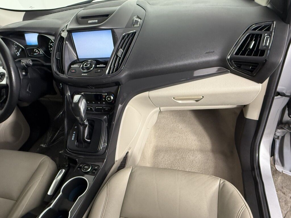 2014 Ford Escape 4WD Titanium Maumee OH