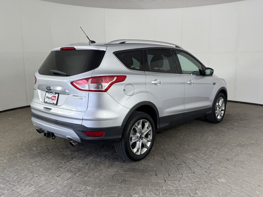 2014 Ford Escape 4WD Titanium Maumee OH