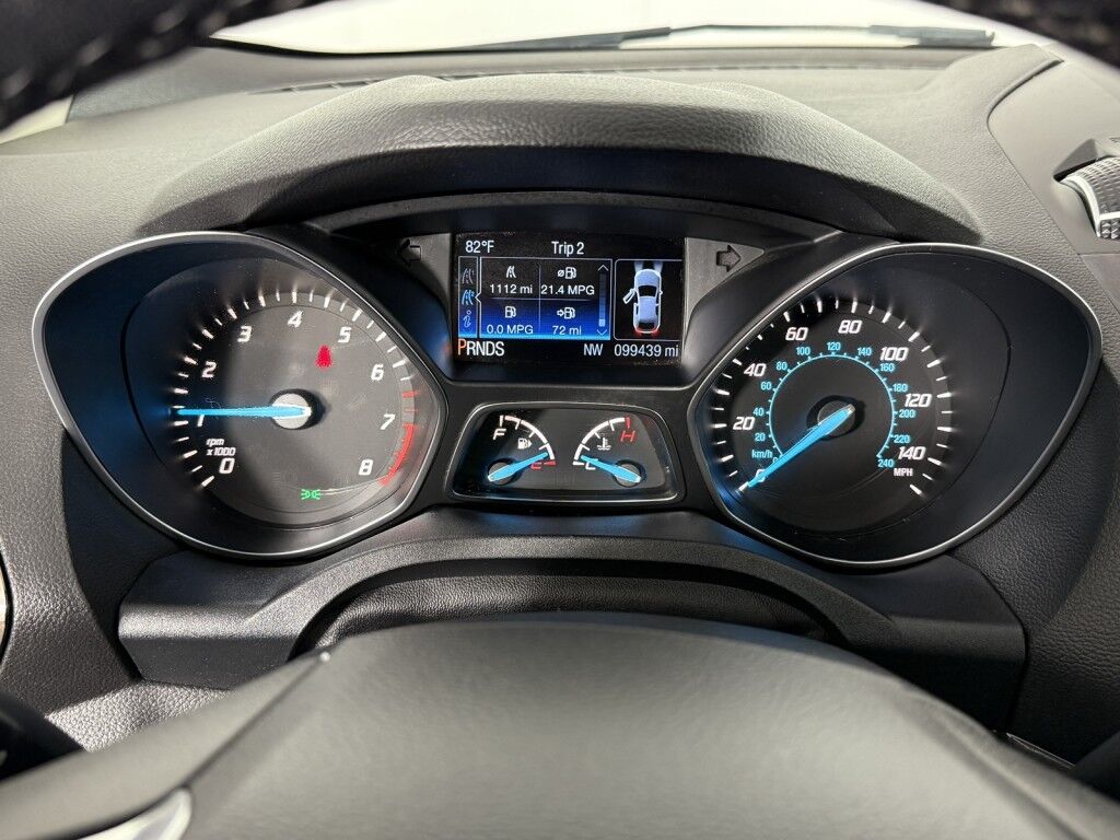 2014 Ford Escape 4WD Titanium Maumee OH