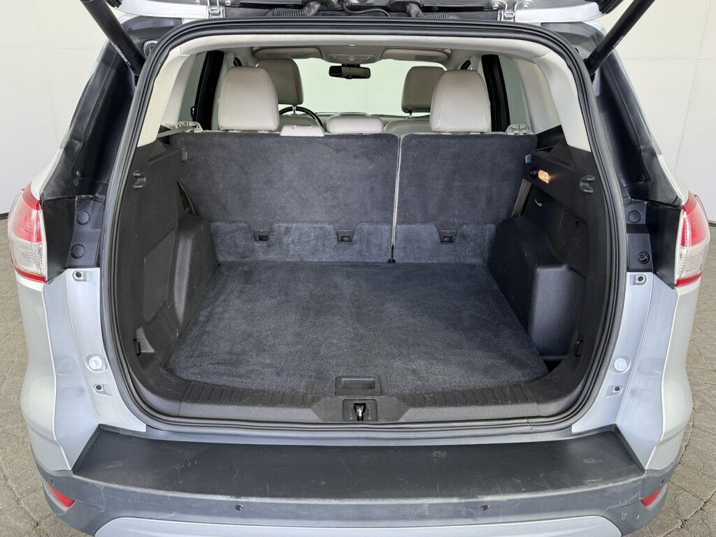 2014 Ford Escape 4WD Titanium Maumee OH