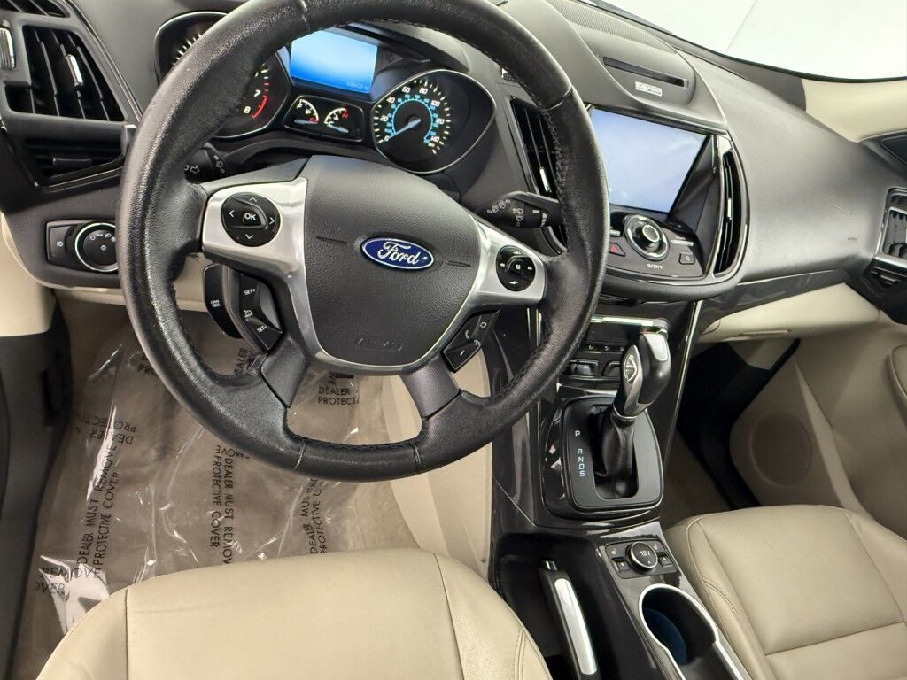 2014 Ford Escape 4WD Titanium Maumee OH
