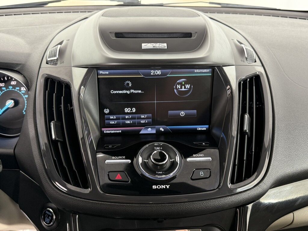 2014 Ford Escape 4WD Titanium Maumee OH