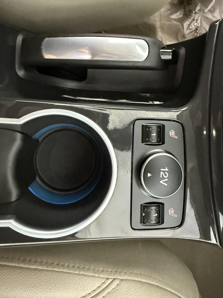 2014 Ford Escape 4WD Titanium Maumee OH
