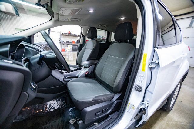 2014 Ford Escape AWD SE BCam Heated Seats Red Deer AB