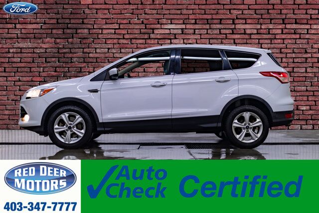 2014 Ford Escape AWD SE BCam Heated Seats