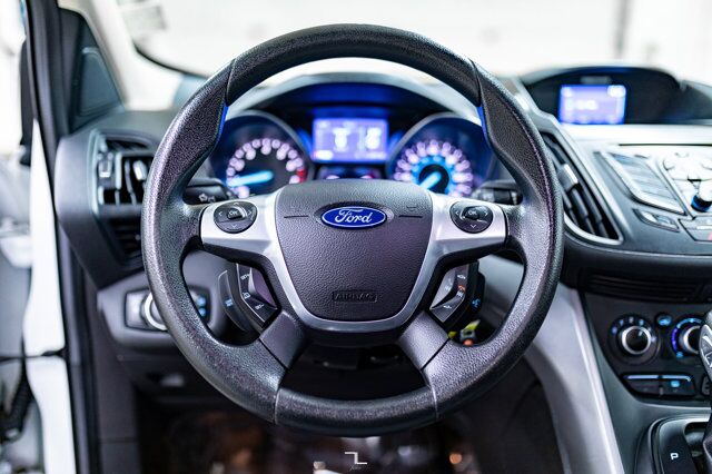 2014 Ford Escape AWD SE BCam Heated Seats Red Deer AB