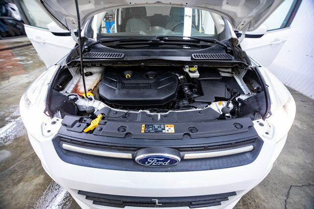 2014 Ford Escape AWD SE BCam Heated Seats Red Deer AB