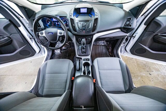 2014 Ford Escape AWD SE BCam Heated Seats Red Deer AB