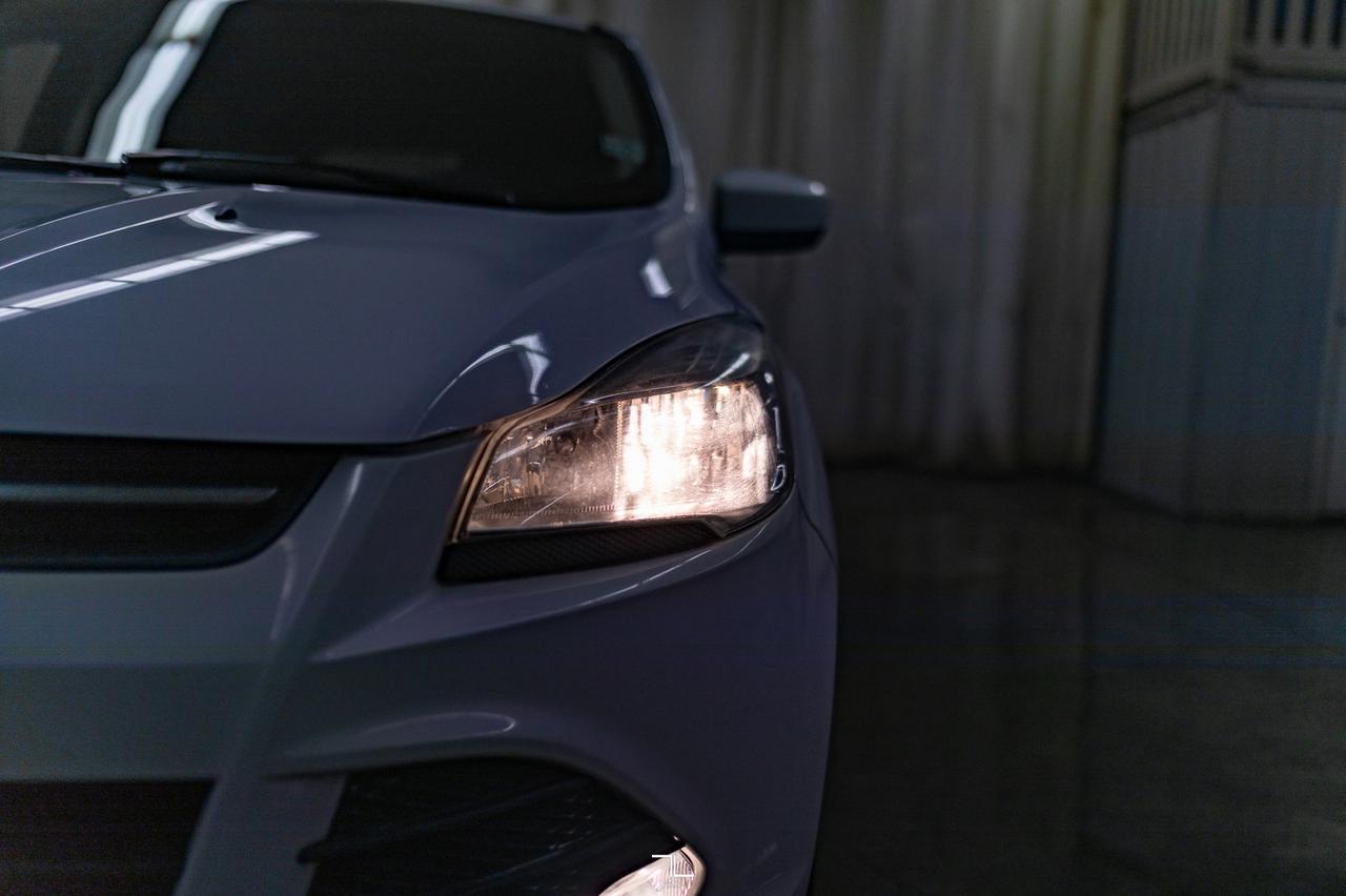 2014 Ford Escape AWD SE BCam Heated Seats Red Deer AB