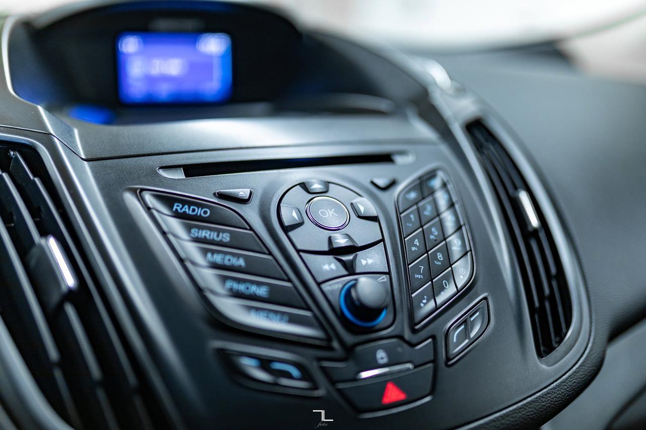 2014 Ford Escape AWD SE BCam Heated Seats Red Deer AB