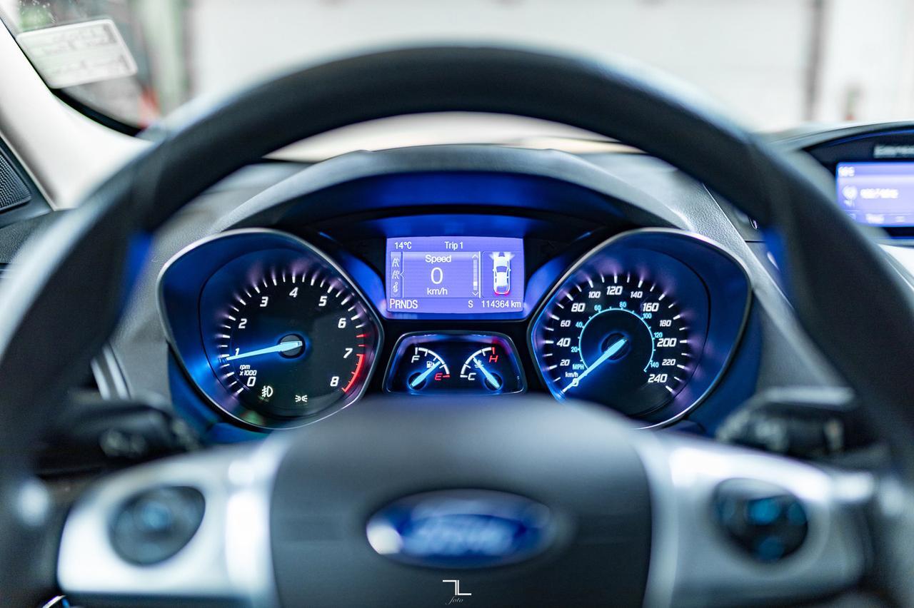 2014 Ford Escape AWD SE BCam Heated Seats Red Deer AB