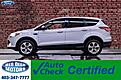 2014 Ford Escape AWD SE BCam Heated Seats