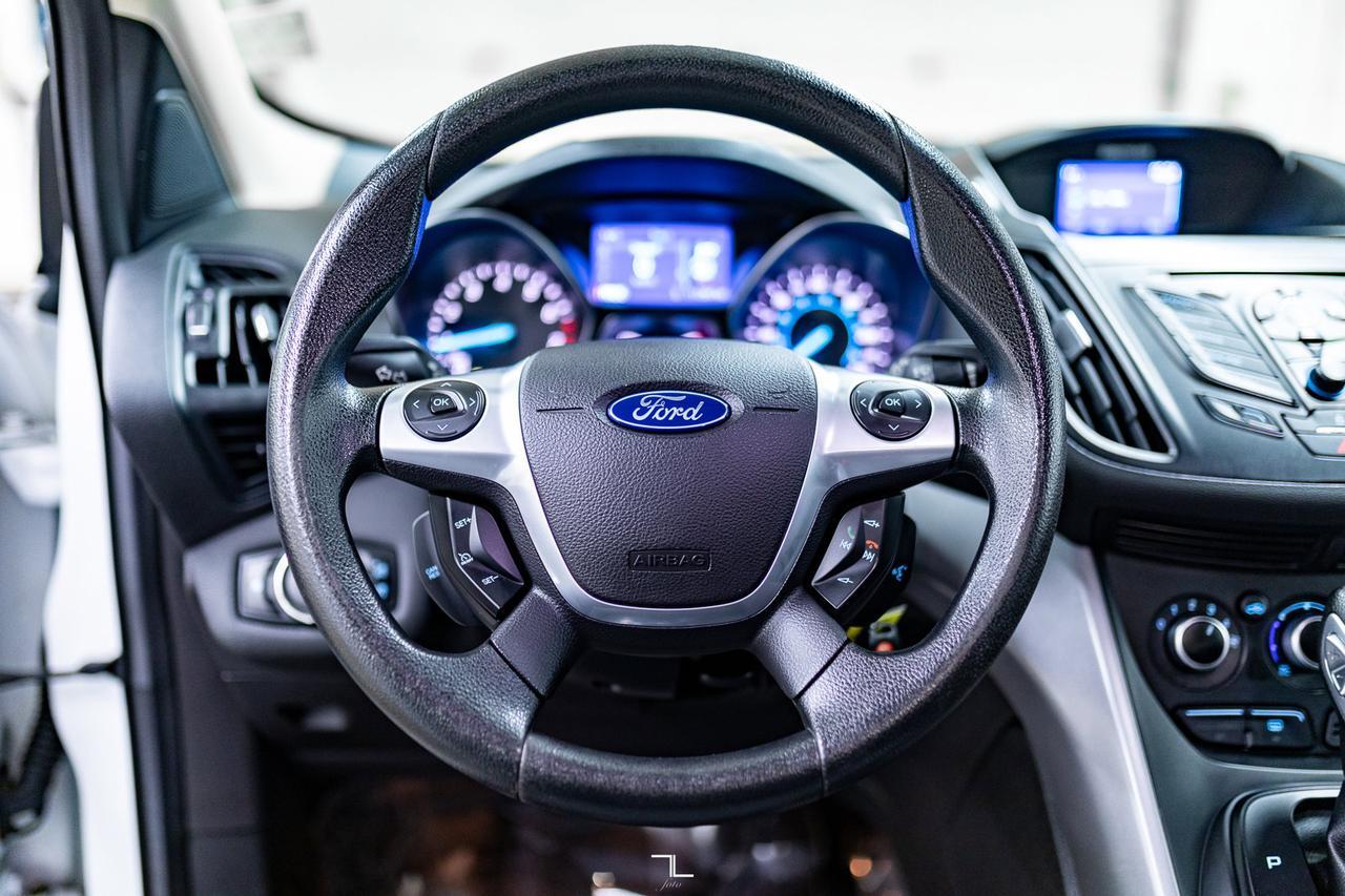 2014 Ford Escape AWD SE BCam Heated Seats Red Deer AB