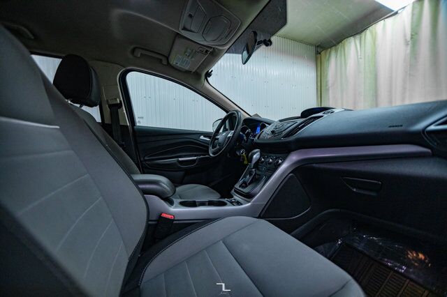 2014 Ford Escape AWD SE BCam Heated Seats Red Deer AB