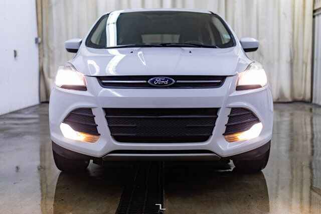 2014 Ford Escape AWD SE BCam Heated Seats Red Deer AB