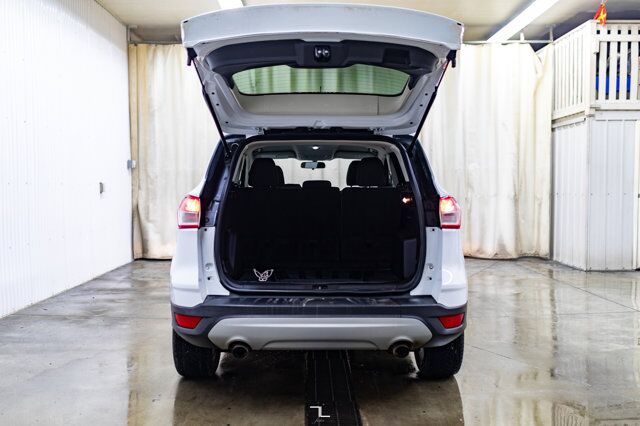 2014 Ford Escape AWD SE BCam Heated Seats Red Deer AB