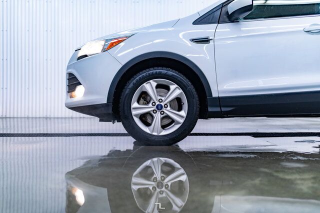 2014 Ford Escape AWD SE BCam Heated Seats Red Deer AB