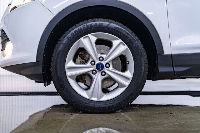 2014 Ford Escape AWD SE BCam Heated Seats Red Deer AB