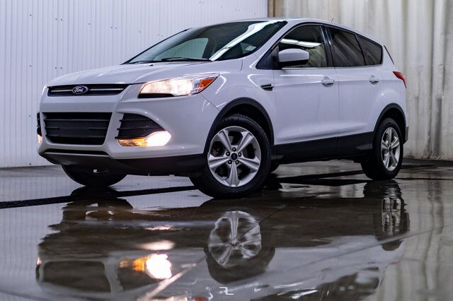 2014 Ford Escape AWD SE BCam Heated Seats Red Deer AB
