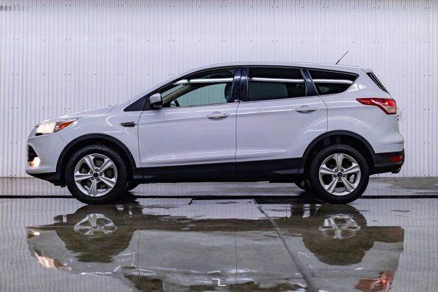 2014 Ford Escape AWD SE BCam Heated Seats Red Deer AB